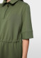 náhľad Dámske šaty Marc Cain AS 21.50 J58 Dress Olivine 574