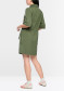 náhľad Dámske šaty Marc Cain AS 21.50 J58 Dress Olivine 574