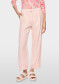 náhľad Dámske nohavice Marc Cain AS 81.63 W61 Pants Rosewater New 202