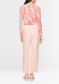 náhľad Dámske nohavice Marc Cain AS 81.63 W61 Pants Rosewater New 202