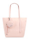 náhľad Dámska kabelka Marc Cain AS T6.01 W71 Shopper Bag Rosewater New 202