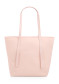 náhľad Dámska kabelka Marc Cain AS T6.01 W71 Shopper Bag Rosewater New 202