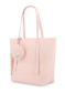 náhľad Dámska kabelka Marc Cain AS T6.01 W71 Shopper Bag Rosewater New 202