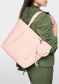 náhľad Dámska kabelka Marc Cain AS T6.01 W71 Shopper Bag Rosewater New 202