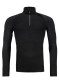 náhľad Pánske tričko Ortovox 230 Competition Zip Neck Men