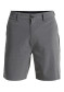 náhľad Pánske kraťasy Quiksilver EQYHY03877-KVJH Union Heather Amphibian 19
