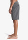 náhľad Pánske kraťasy Quiksilver EQYHY03877-KVJH Union Heather Amphibian 19