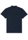 náhľad Pánske tričko Quiksilver EQYKT04392-KTP0 MW Pique Polo