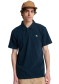 náhľad Pánske tričko Quiksilver EQYKT04392-KTP0 MW Pique Polo