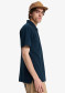 náhľad Pánske tričko Quiksilver EQYKT04392-KTP0 MW Pique Polo