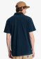 náhľad Pánske tričko Quiksilver EQYKT04392-KTP0 MW Pique Polo