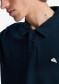 náhľad Pánske tričko Quiksilver EQYKT04392-KTP0 MW Pique Polo