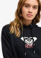 náhľad Dámska mikina Roxy ERJFT05020-KVJ0 Surf Stoked Hoodie Brushed Art
