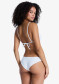náhľad Dámske plavky Roxy ERJX203604-WZA0 Island Tiki Tri Cheeky