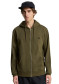 náhľad Quiksilver EQYFT04952-CRE0 Basic Hood Zip