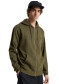 náhľad Quiksilver EQYFT04952-CRE0 Basic Hood Zip