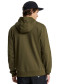 náhľad Quiksilver EQYFT04952-CRE0 Basic Hood Zip