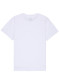 náhľad Pánske tričko Quiksilver EQYZT08289-WBB0 Ev Horizon Fade