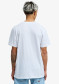 náhľad Pánske tričko Quiksilver EQYZT08289-WBB0 Ev Horizon Fade