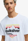 náhľad Pánske tričko Quiksilver EQYZT08289-WBB0 Ev Horizon Fade