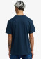 náhľad Pánske tričko Quiksilver EQYZT08289-KTP0 Ev Horizon Fade