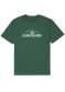 náhľad Pánske tričko Quiksilver EQYZT08287-GRT0 Ev Vista
