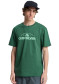 náhľad Pánske tričko Quiksilver EQYZT08287-GRT0 Ev Vista