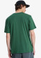 náhľad Pánske tričko Quiksilver EQYZT08287-GRT0 Ev Vista