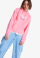 náhľad Dámska mikina Roxy ERJFT05020-MFR0 Surf Stoked Hoodie Brushed Art