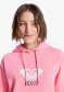 náhľad Dámska mikina Roxy ERJFT05020-MFR0 Surf Stoked Hoodie Brushed Art