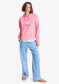 náhľad Dámska mikina Roxy ERJFT05020-MFR0 Surf Stoked Hoodie Brushed Art