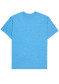 náhľad Pánske tričko Quiksilver EQYKT04416-BLC3 Dola Injected Slub