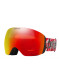 náhľad Oakley 7050-F300 Flight Deck L Red Eddie wPrizm Torch