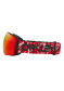 náhľad Oakley 7050-F300 Flight Deck L Red Eddie wPrizm Torch