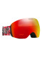 náhľad Oakley 7050-F300 Flight Deck L Red Eddie wPrizm Torch