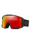 náhľad Lyžiarske okuliare Oakley 7070-I301 Line Miner L Black Camo w Prizm Torch