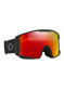 náhľad Lyžiarske okuliare Oakley 7070-I301 Line Miner L Black Camo w Prizm Torch