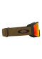 náhľad Lyžiarske okuliare Oakley 7070-I401 Line Miner L Army Green Cord w Prizm Torch