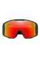náhľad Oakley 7093-9500 Line Miner M Ink Haze w Prizm Torch