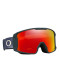náhľad Oakley 7093-9500 Line Miner M Ink Haze w Prizm Torch