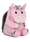 náhľad Detský batoh do škôlky Affenzahn Large Friend-Unicorn