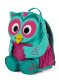 náhľad Detský batoh do škôlky Affenzahn Large Friend-Owl