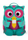náhľad Detský batoh do škôlky Affenzahn Large Friend-Owl