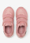 náhľad Detské topánky Viking 3-55000-98 Veme Reflex GTX 2V Light Pink