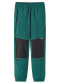 náhľad Detské nohavice Reima Intona - Dark Teal