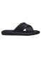 náhľad Dámske šľapky Bogner Portofino L 1 C Black 001