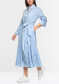 náhľad Dámske šaty Marc Cain AC 21.31 W59 Dress Magical Blue 319