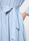 náhľad Dámske šaty Marc Cain AC 21.31 W59 Dress Magical Blue 319