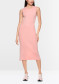 náhľad Damske šaty Marc Cain AS 21.32 M22 Dress Rosewater New 202