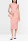 náhľad Damske šaty Marc Cain AS 21.32 M22 Dress Rosewater New 202